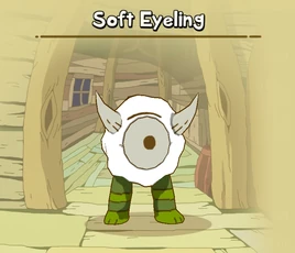 Soft Eyeling
